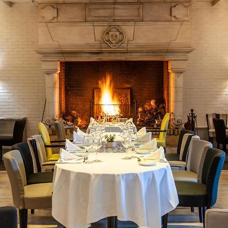 Logis Hotel & Restaurant - Lensotel المظهر الخارجي الصورة