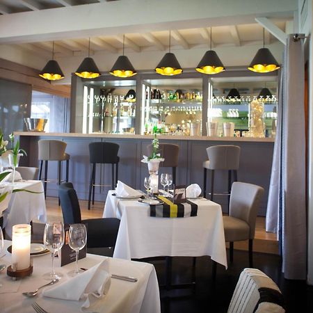 Logis Hotel & Restaurant - Lensotel المظهر الخارجي الصورة