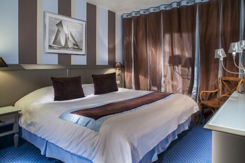 Logis Hotel & Restaurant - Lensotel المظهر الخارجي الصورة