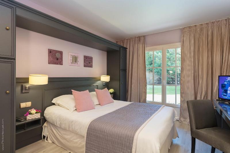 Logis Hotel & Restaurant - Lensotel المظهر الخارجي الصورة