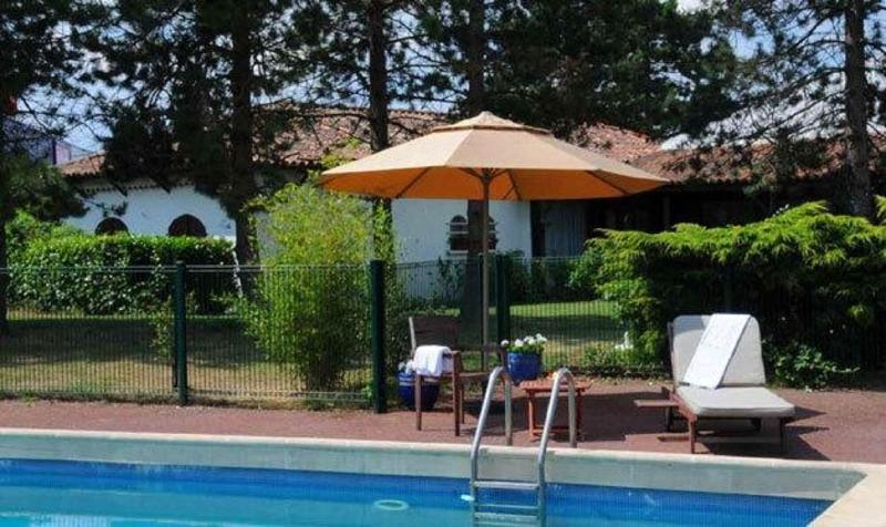 Logis Hotel & Restaurant - Lensotel المظهر الخارجي الصورة
