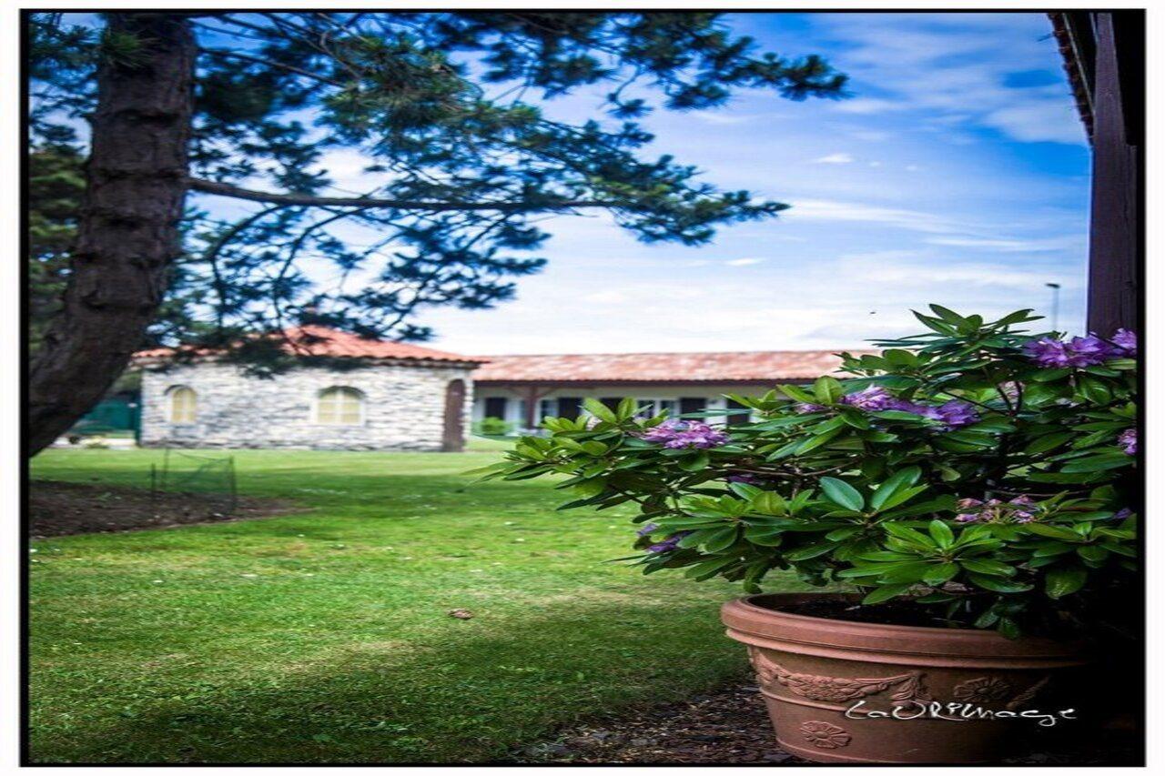 Logis Hotel & Restaurant - Lensotel المظهر الخارجي الصورة