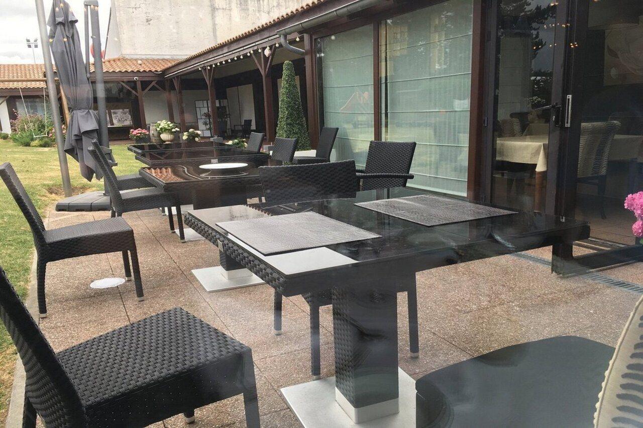Logis Hotel & Restaurant - Lensotel المظهر الخارجي الصورة