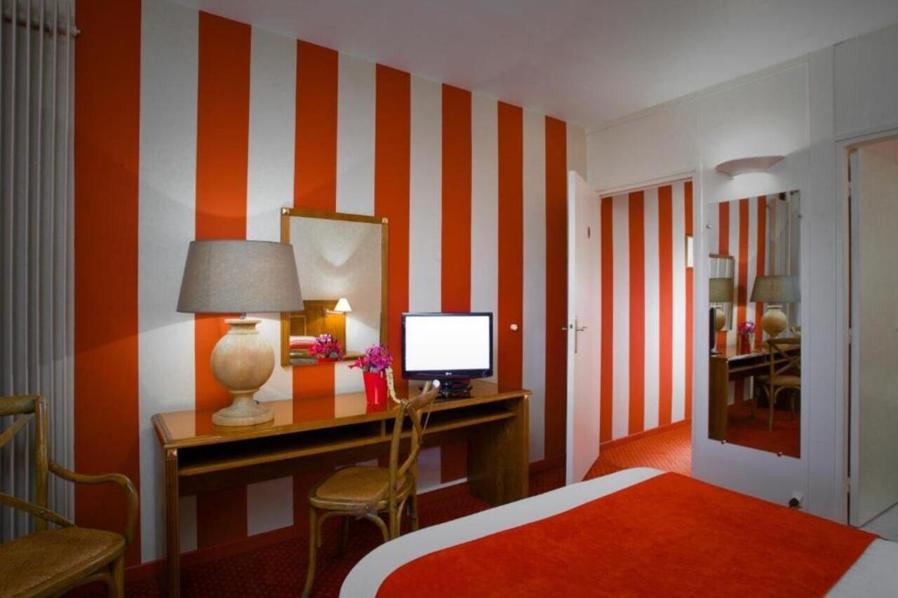 Logis Hotel & Restaurant - Lensotel المظهر الخارجي الصورة