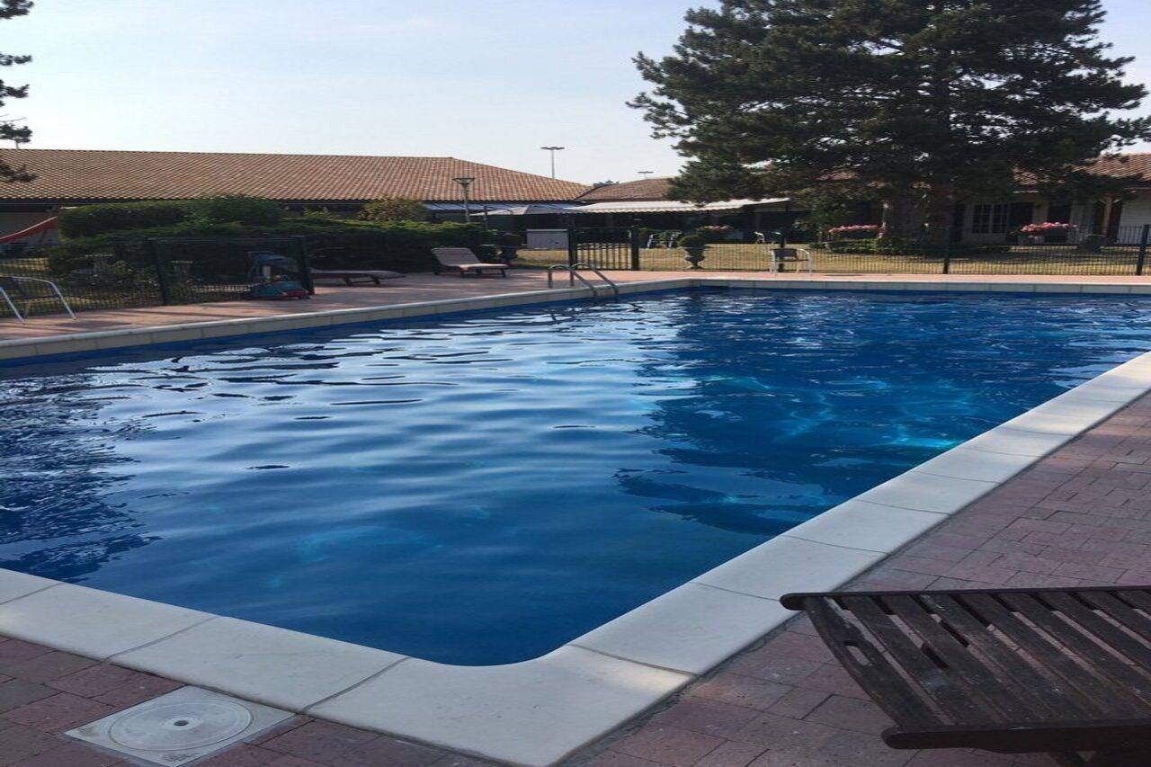 Logis Hotel & Restaurant - Lensotel المظهر الخارجي الصورة