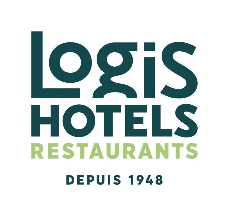 Logis Hotel & Restaurant - Lensotel المظهر الخارجي الصورة