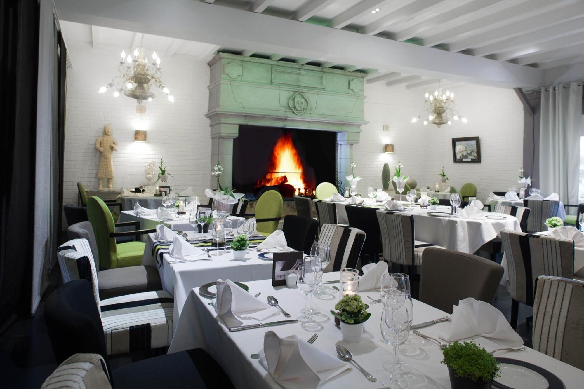 Logis Hotel & Restaurant - Lensotel المظهر الخارجي الصورة