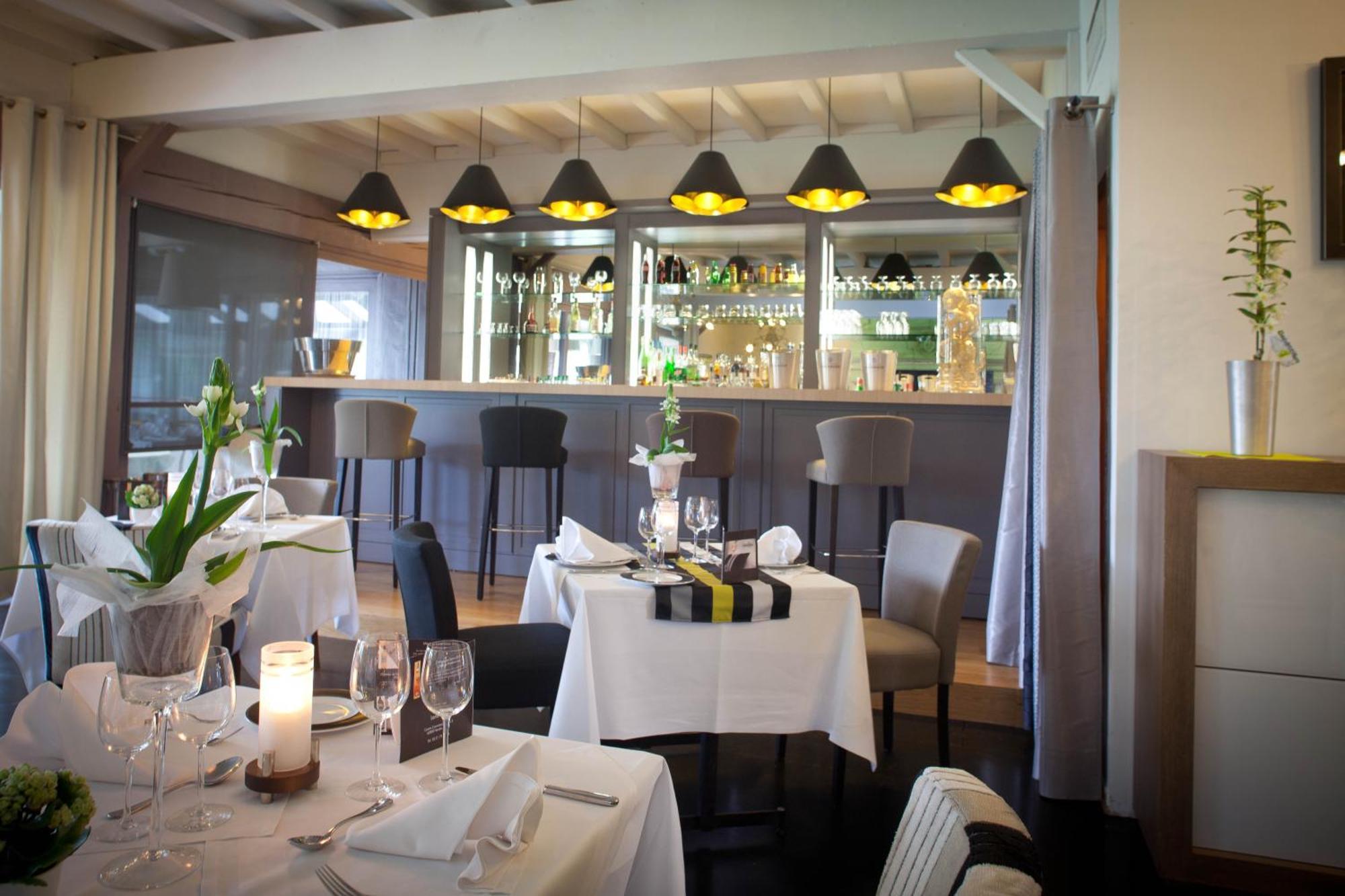 Logis Hotel & Restaurant - Lensotel المظهر الخارجي الصورة