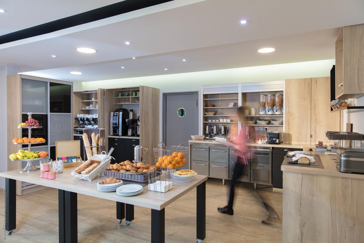 Logis Hotel & Restaurant - Lensotel المظهر الخارجي الصورة