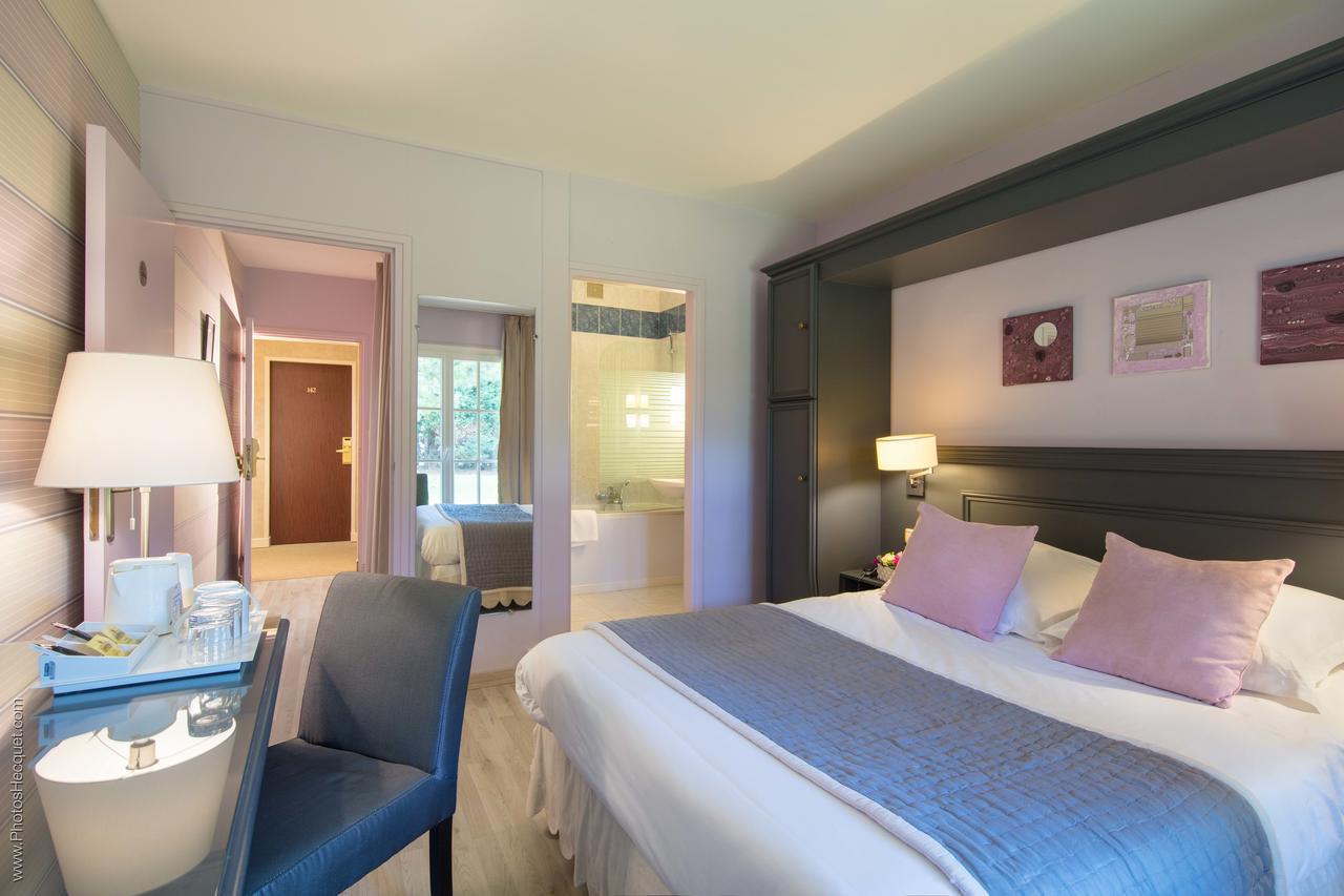 Logis Hotel & Restaurant - Lensotel المظهر الخارجي الصورة